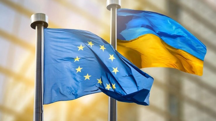 Фото до матеріалу: ЄС може вимагати ПДВ для ФОП: економіст Максим Самойлюк про умови кредиту 90 млрд євро
