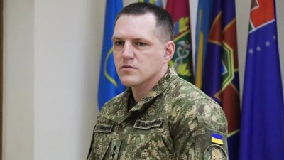 Фото до матеріалу: Міноборони України закуповує 8 тисяч перехоплювачів Octopus