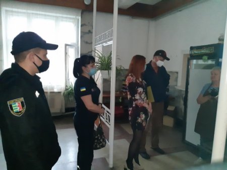 Фото до матеріалу: Широколужанське відділення заповідника відкриває сезон: науковці розкрили таємниці верхів'я Лужанки