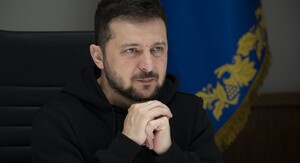 Фото до матеріалу: Білорусь запуснула ретранслятор для дронів РФ: ДПСУ попереджає про загрозу