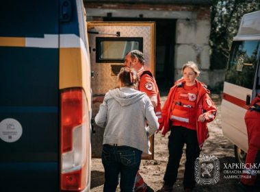 Фото до матеріалу: СБУ заочно повідомляє про підозру Євгену Мураєву за виправдовування агресії РФ
