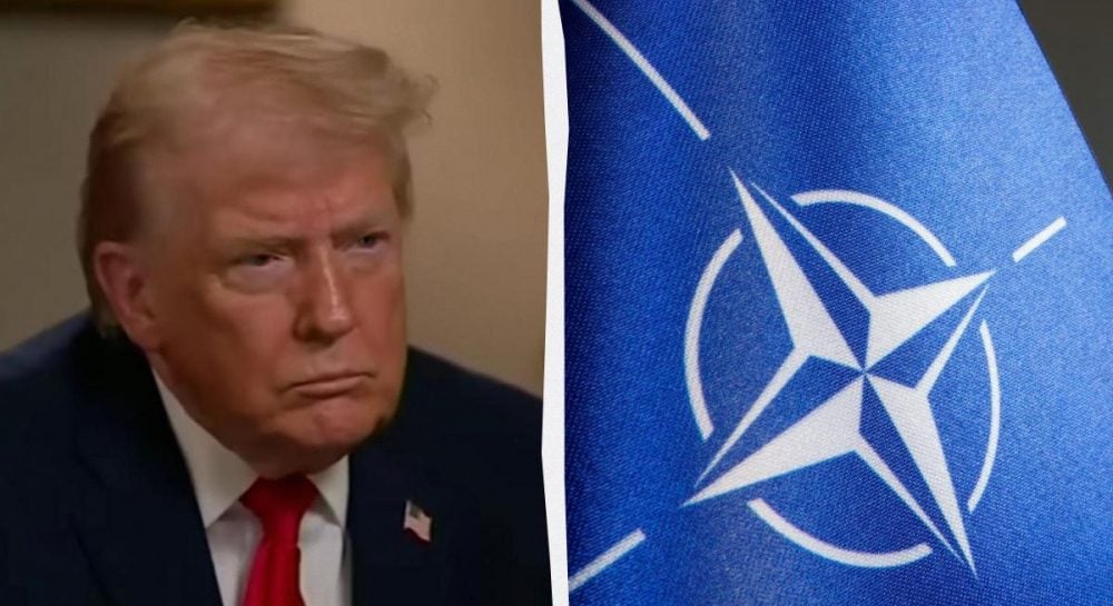 Фото до матеріалу: Виведення військ США з Німеччини: експерти бачать загрозу для НАТО
