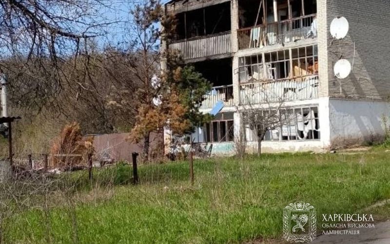 Фото до матеріалу: Москва проігнорувала заклик до припинення бойових дій