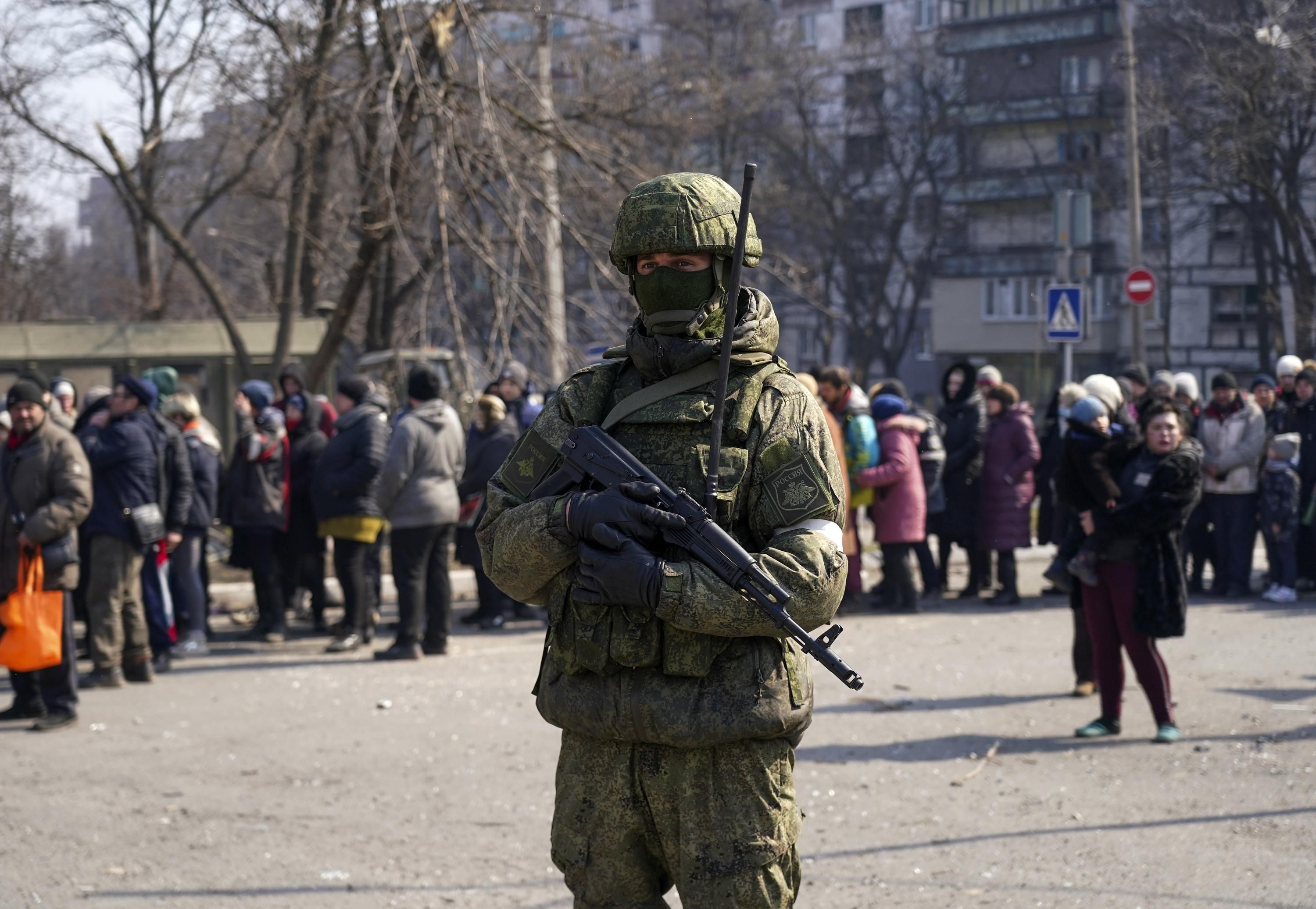 Фото до матеріалу: У Кремлі розпочалась війна за вплив: аналітик попередив про небезпечний перехідний етап після Путіна
