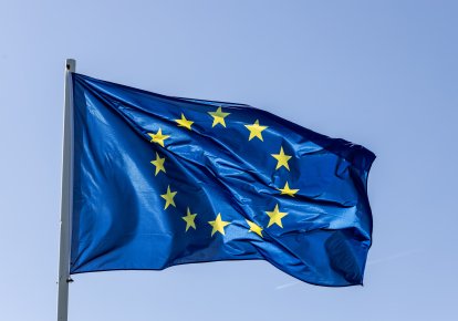 Фото до матеріалу: ЄС шукає власний шлях до переговорів з Росією через невдоволення діями Трампа