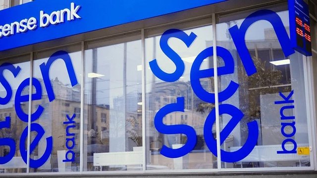 Фото до матеріалу: Сенс Банк продовжує приватизацію попри відсторонення голови наглядової ради
