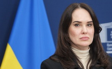 Фото до матеріалу: Британський прем'єр застеріг Іран від дестабілізації суспільства