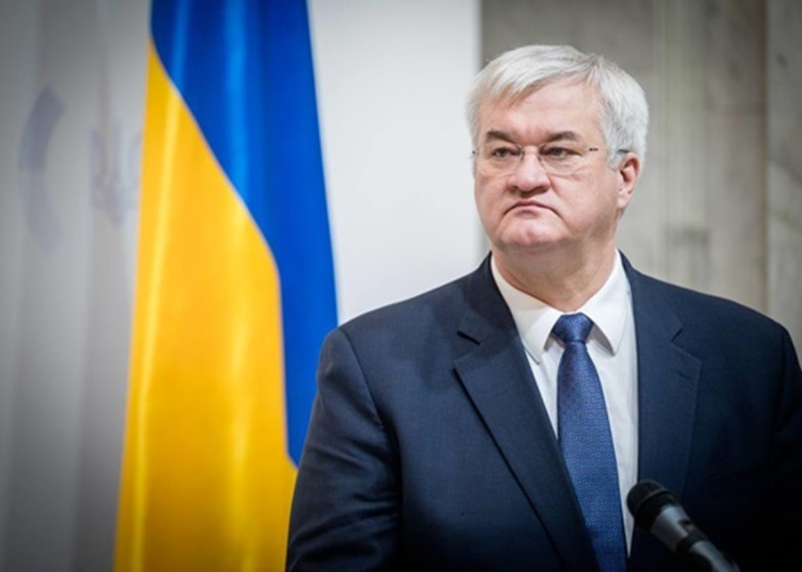 Фото до матеріалу: Єгипет розвантажив 27 тисяч тонн викраденої української пшениці: реакція МЗС