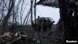 Фото до матеріалу: РФ застосовує важкі гексокоптери для мінування доріг на Слов'янському напрямку