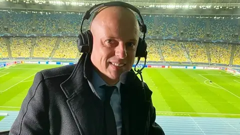 Фото до матеріалу: Збірна України може вперше отримати іноземного тренера — в УАФ обговорюють варіант заміни Реброва