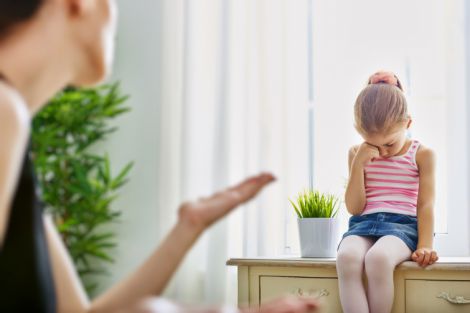 Фото до матеріалу: Як батькам впоратися з дитячою істерикою: поради експертів