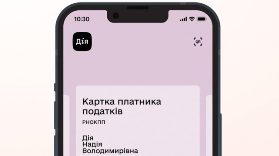 Фото до матеріалу: Як оформити податковий номер дитині за кордоном