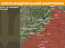 Фото до матеріалу: Сили оборони України зупинили ворожі штурми та відбили атаки на кількох напрямках