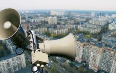 Фото до матеріалу: На Львівщині працює ППО: вибухи у Стрию та Дрогобичі