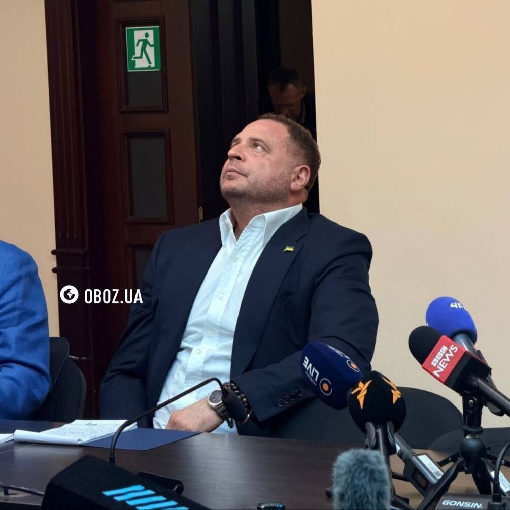 Фото до матеріалу: Трамп прозвітував про «руйнування» військової машини Ірану