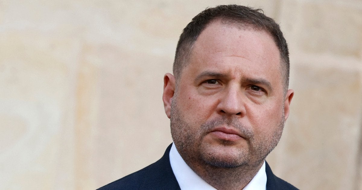 Фото до матеріалу: Андрію Єрмаку повідомили про підозру у справі про елітне будівництво під Києвом