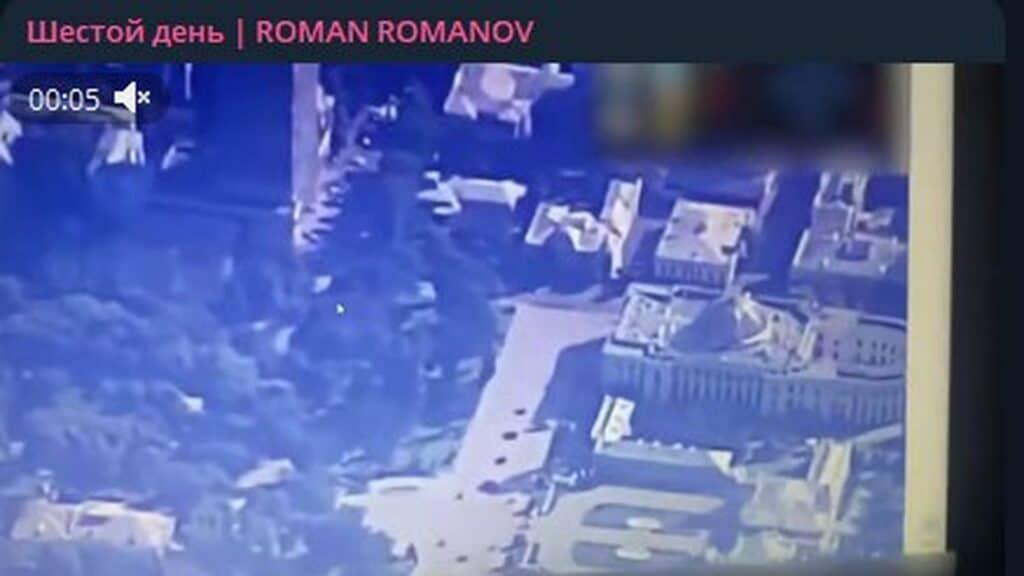 Фото до матеріалу: Публічний виклик розробника FP-1 від ТСК Гончаренка: ризик для Києва та оборонно-промислового комплексу