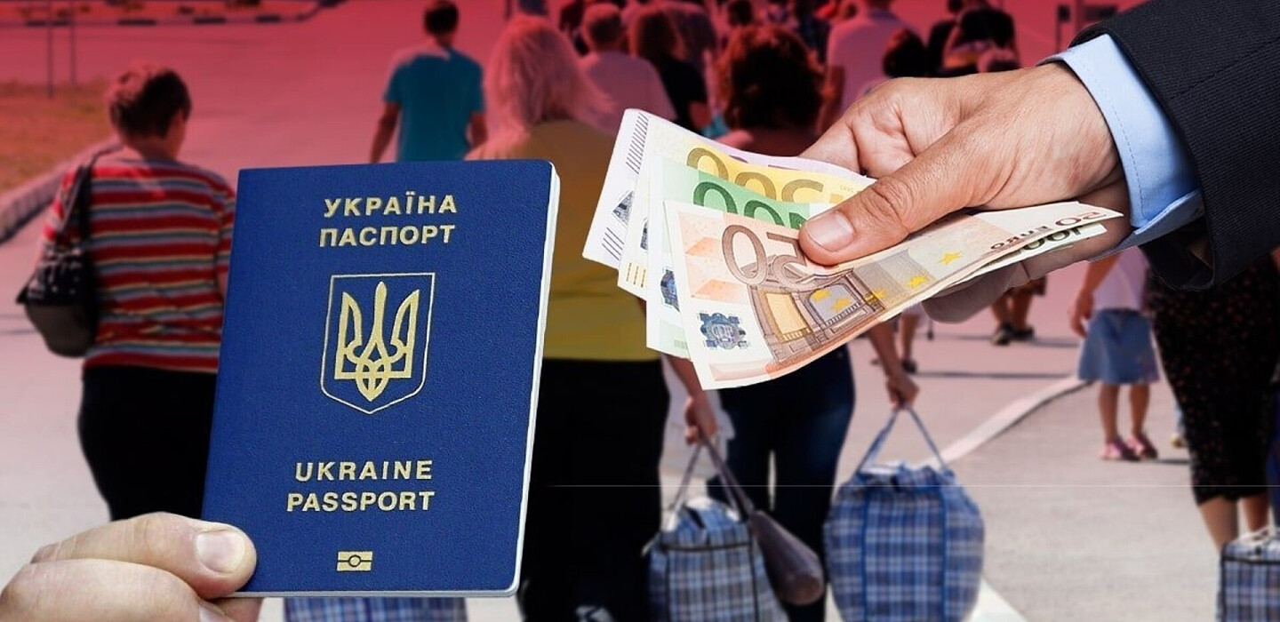 Фото до матеріалу: Як не втратити закордонний стаж для пенсії: що треба знати українцям