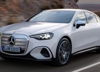 Фото до матеріалу: Renault Clio з запасом ходу 1450 км: нова двопаливна версія для українських доріг