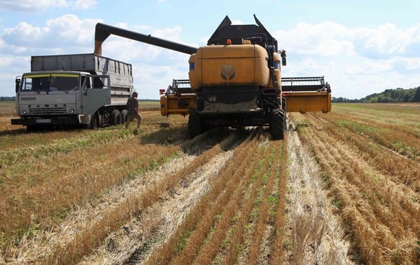 Фото до матеріалу: Битва за землю: чому малі фермери програють конкуренцію агрохолдингам