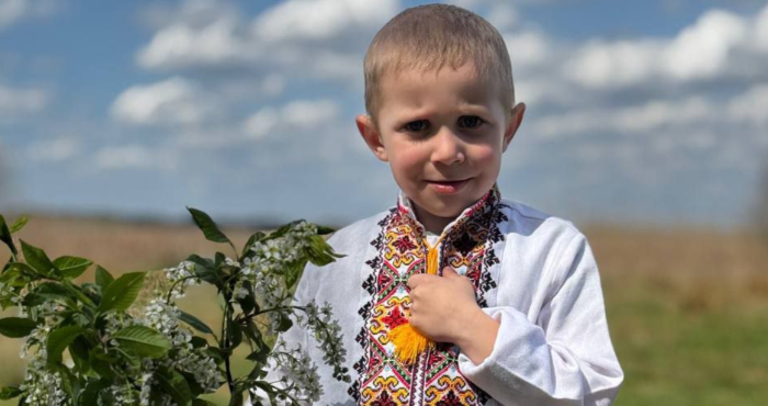 Фото до матеріалу: «Я повірю, коли ми сядемо в літак»: збір для Матвія Колядюка з Волині закрили