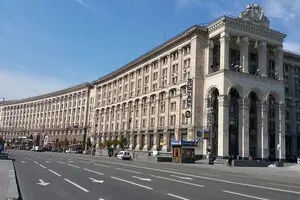 Фото до матеріалу: Міст Патона в критичному стані: у Києві оголосили новий тендер