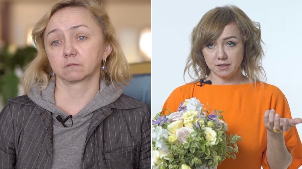 Фото до матеріалу: Учасниця КВК «Утомлені сонця» Олена Рибалко загинула в ДТП в Адлері