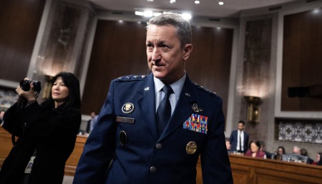 Фото до матеріалу: У США визнали, що росія допомагає Ірану у війні