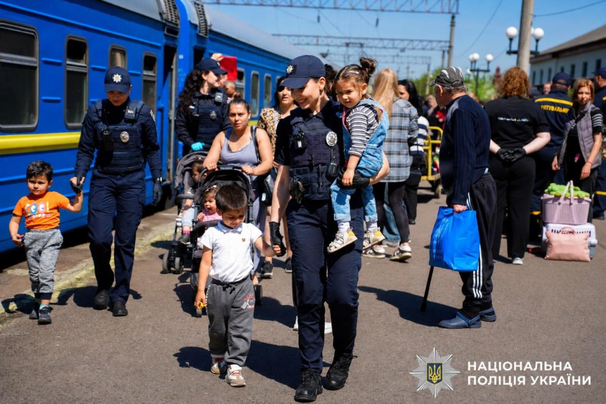 Фото до матеріалу: Дайджест новин Рівненщини: від Алеї слави до пошуку оленя Бориса