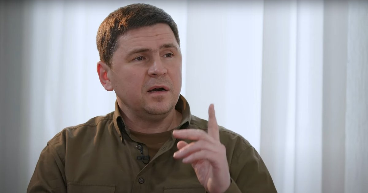 Фото до матеріалу: Можна буде «продати» в РФ: в ОП пояснили ідею «аеропортового перемир'я'