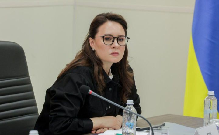Фото до матеріалу: Уряд затвердив фінансування на 113 шкільних укриттів у 2026 році