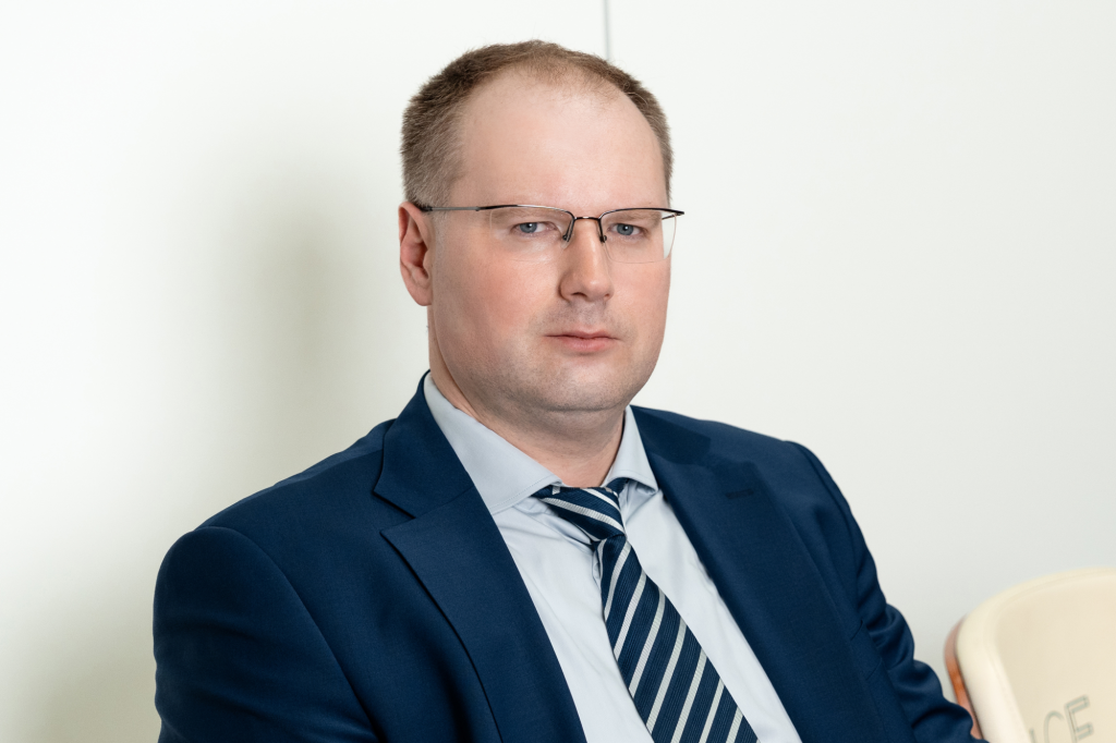 Фото до матеріалу: Чому вихід українського бізнесу за кордон часто провалюється: поради юриста
