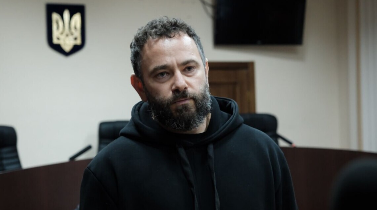 Фото до матеріалу: Дубінському повідомили про нову підозру у справі про державну зраду