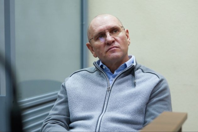 Фото до матеріалу: Євгенія Шевченка судитимуть за відмивання 14,5 млн грн: деталі корупційного скандалу