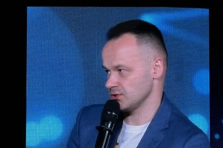 Фото до матеріалу: CEO SUNSAY NRG попередив про від'ємні ціни на електроенергію в Україні