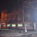 Фото до матеріалу: Оновлено! В Ізмаїлі росіяни поцілили у лікарню