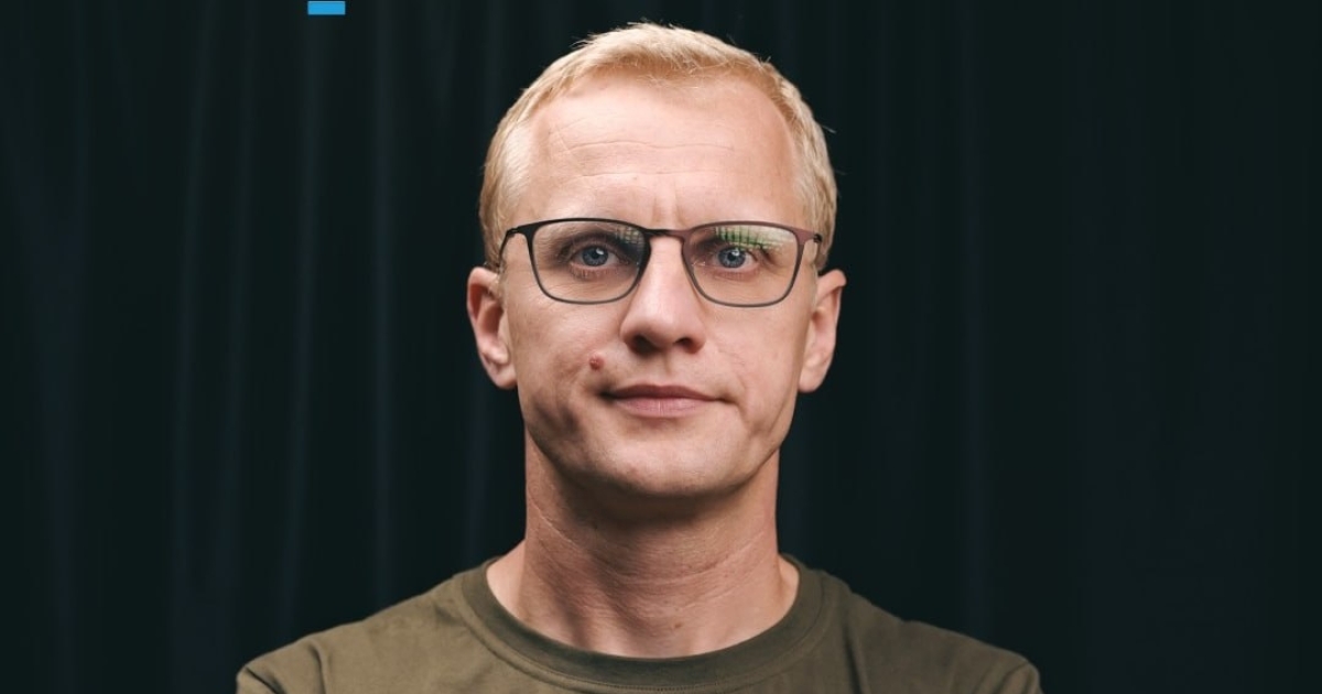 Фото до матеріалу: Керівника ЦПК Шабуніна визнали винним у побитті проросійського блогера Всеволода Філімоненка — захист подасть апеляцію