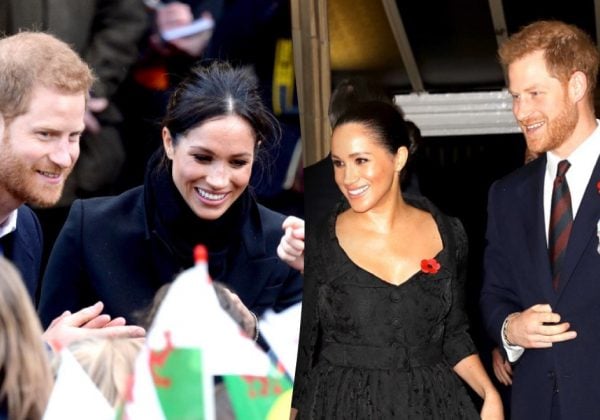 Фото до матеріалу: Принц Гаррі засмучений відсутністю дітей у Британії після святкування 11-річчя Шарлотти