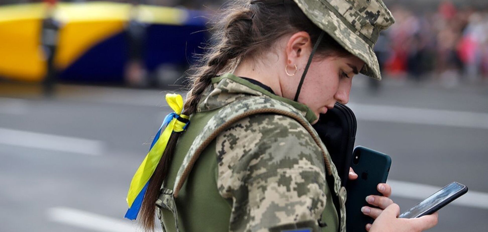 Фото до матеріалу: Павло Казарін: біографія, новини та роль у медіапросторі України