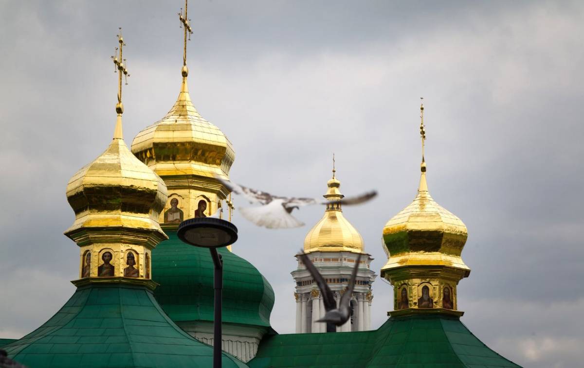 Фото до матеріалу: Церковне свято 1 травня: як не втратити врожай і що робити за прикметами