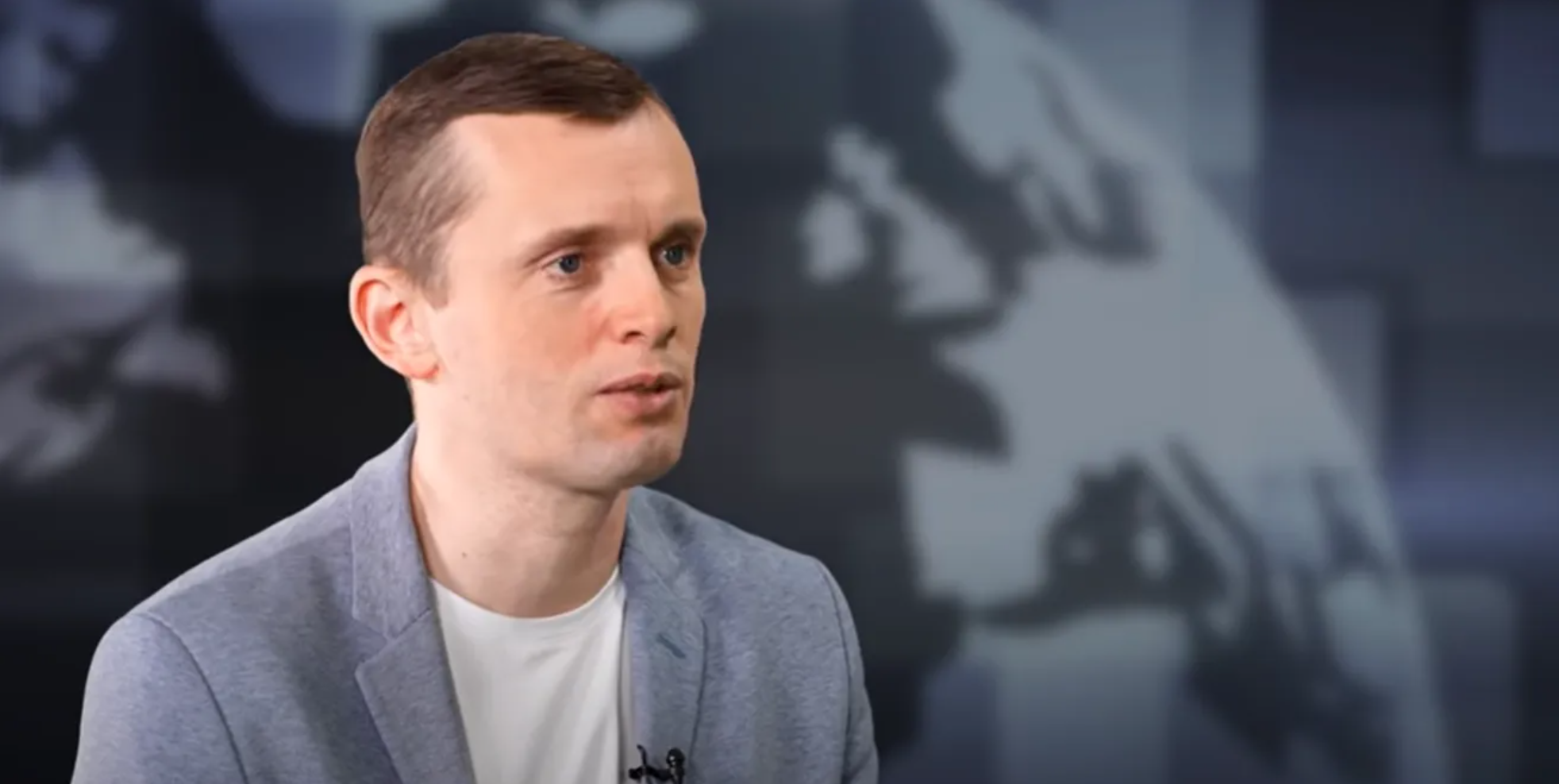Фото до матеріалу: Бортник попередив про складний політичний сезон у 2026 році: Україна на порозі вибору