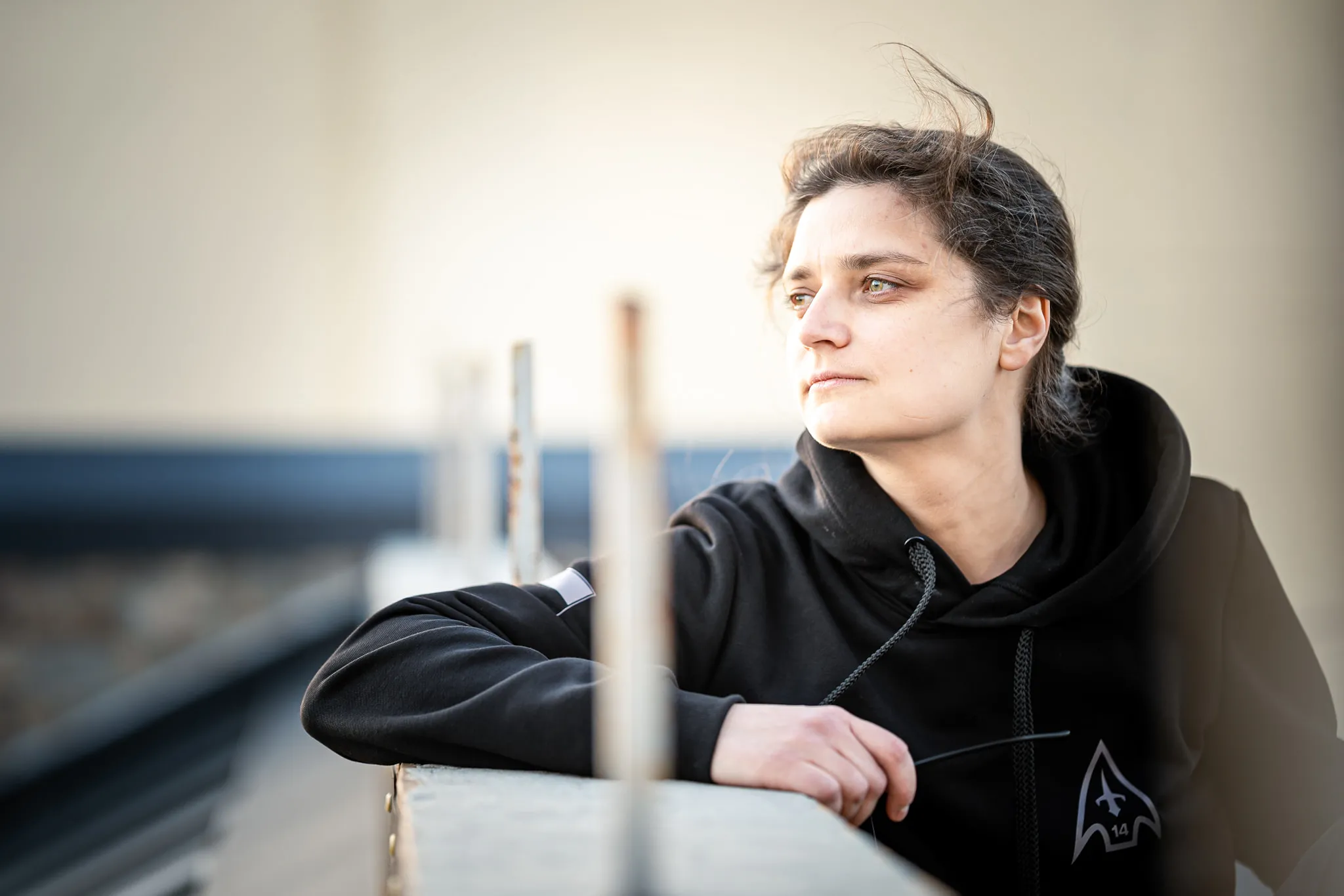 Фото до матеріалу: «Це не кар'єра, про яку ми всі мріяли» – Марія Берлінська про благодійність і мотивацію