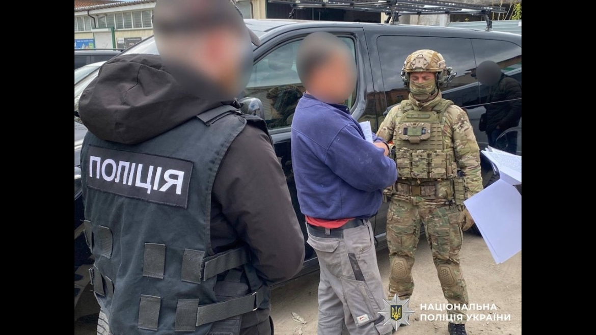 Фото до матеріалу: У Вінниці затримали власника реабілітаційного центру: сексуальне насильство над дітьми тривало 15 років