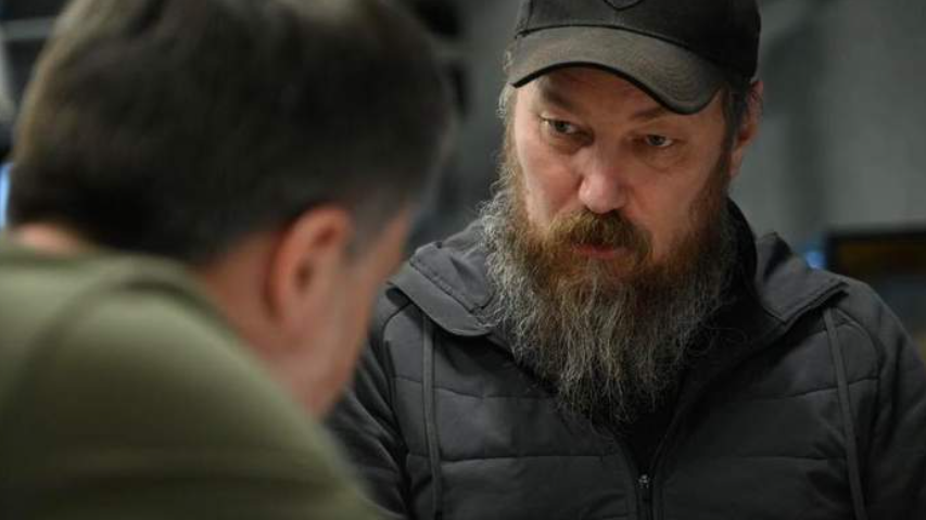 Фото до матеріалу: Роберт «Мадяр» запропонував план, коли втрати росіян вдвічі перевищать мобілізаційний темп