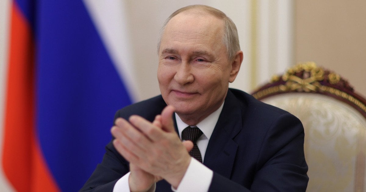 Фото до матеріалу: Загроза Європі: експерти назвали терміни можливого нападу Росії