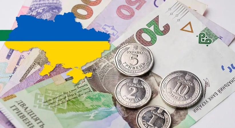 Фото до матеріалу: Бюджет-2026 переглянуто: 1,56 трлн грн піде на оборону та безпеку