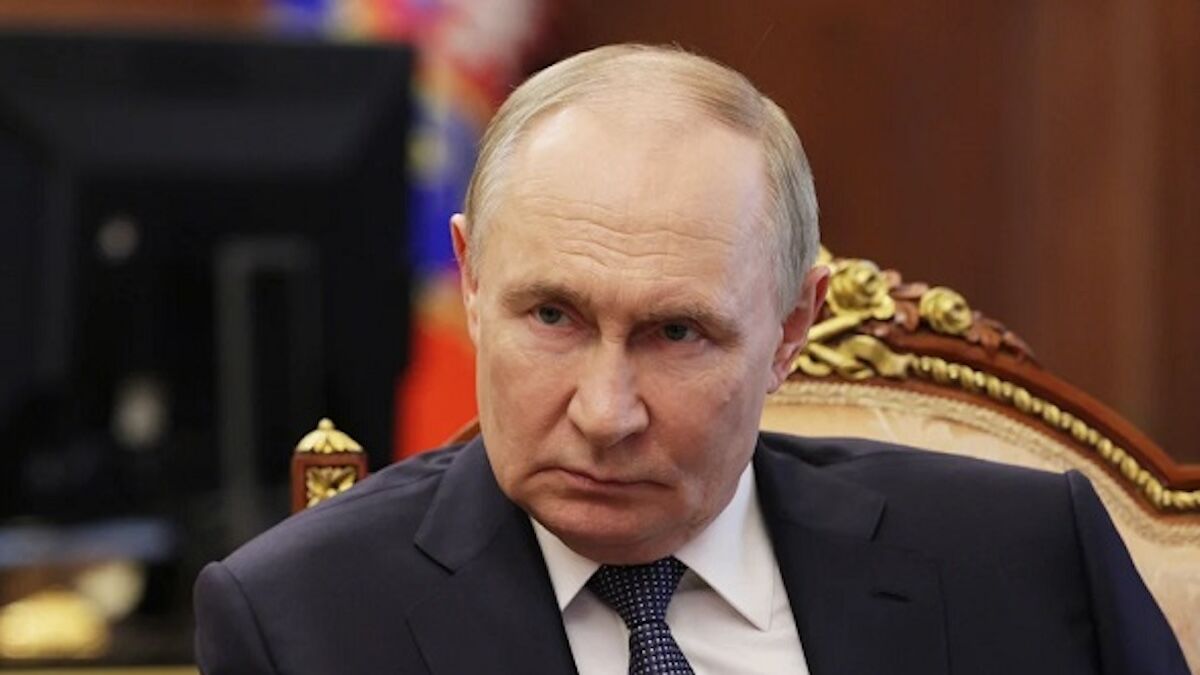 Фото до матеріалу: Росія планує захопити Київ та Одесю: нові амбіції Кремля