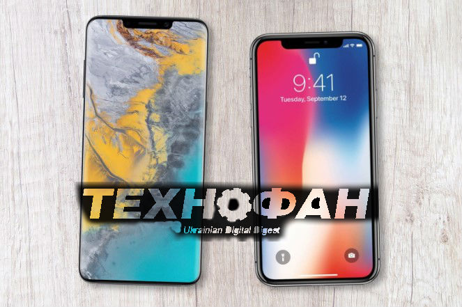 Фото до матеріалу: Як може виглядати Samsung Galaxy S10: порівняння з S9 та нові деталі
