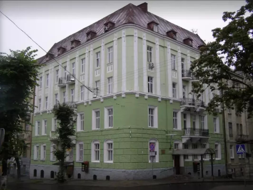 Фото до матеріалу: Апеляція скасувала конфіскацію активів чиновника Мін'юсту на Закарпатті