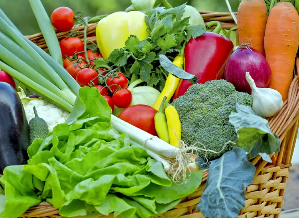 Фото до матеріалу: Де купити фермерські продукти в Києві сьогодні: повний список ярмарків